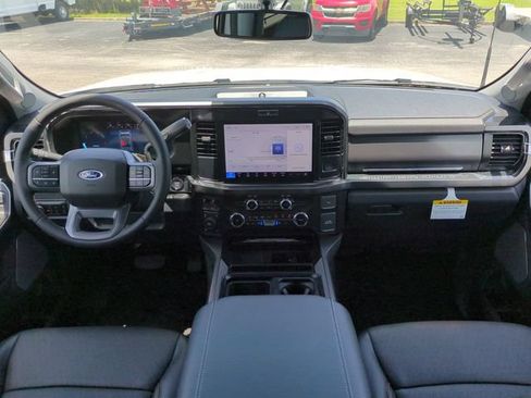 New 2026 Ford F250 Lariat w/ Chrome Package AWD/4WD image 15