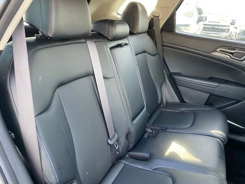 Used 2023 Kia Sportage EX image 19
