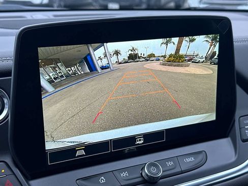 New 2026 Chevrolet Blazer LT w/ Convenience Package image 26