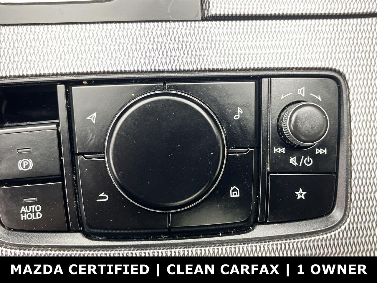 Used 2024 MAZDA CX-90 3.3 Turbo w/ Premium Package AWD/4WD image 20