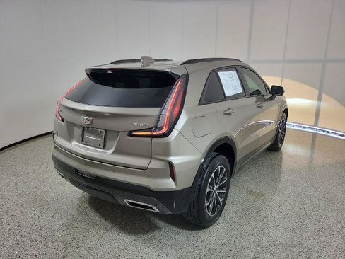 Used 2024 Cadillac XT4 Sport FWD image 4