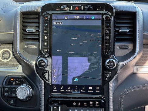 Used 2022 RAM 1500 Limited image 13