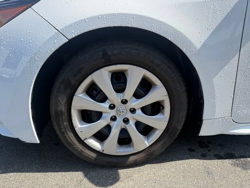 Used 2023 Toyota Corolla LE FWD image 7