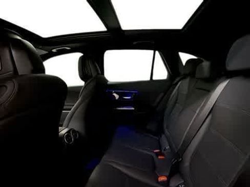 Certified 2026 Mercedes-Benz GLC 300 GLC 300 image 2