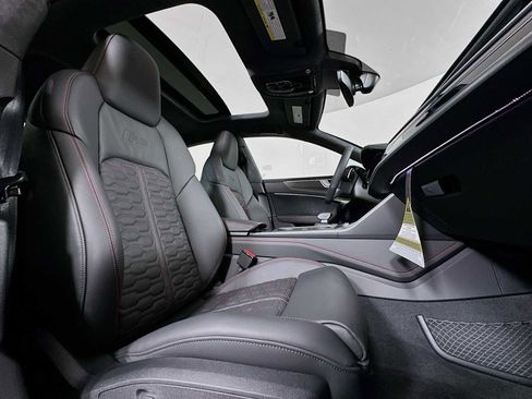 New 2026 Audi RS 7 Performance image 27