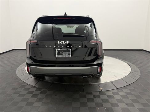 Used 2023 Kia Telluride SX Prestige X-Pro image 6