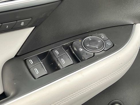 New 2026 Buick Envision Avenir AWD/4WD image 15