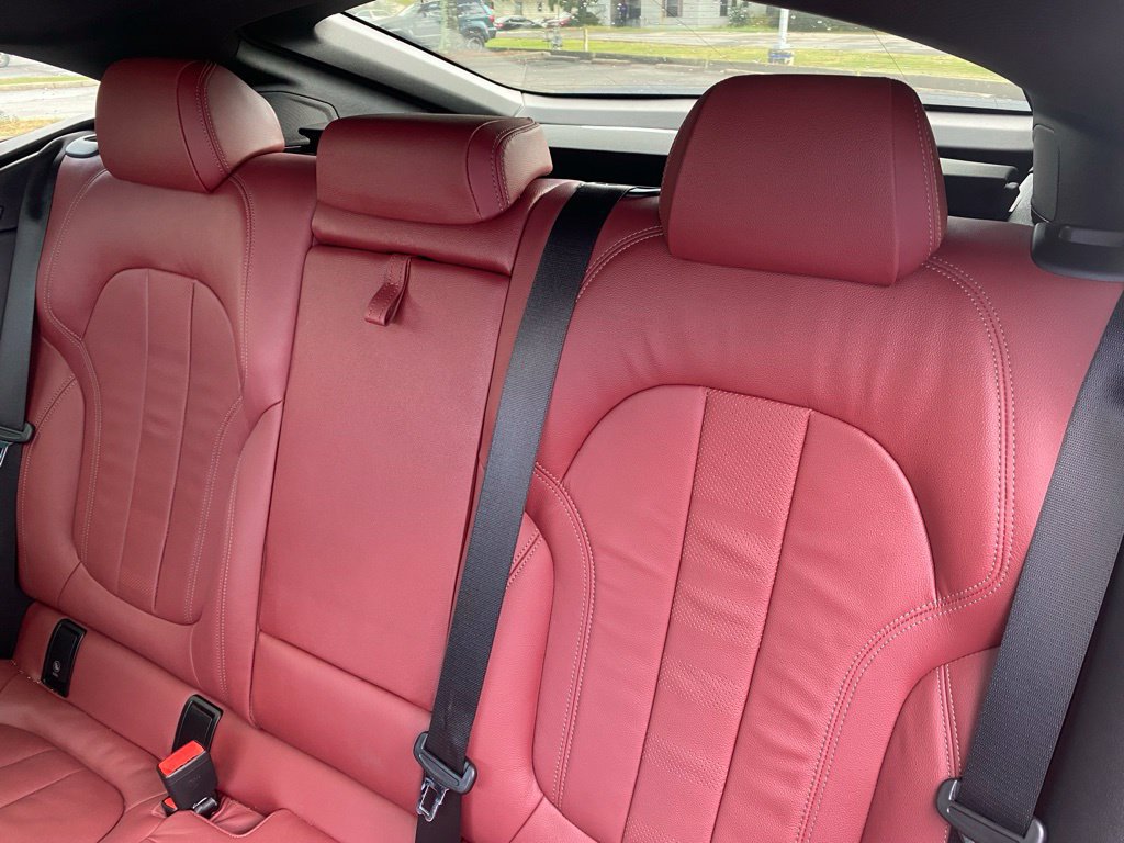 Used 2020 BMW X6 M50i AWD/4WD image 32