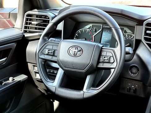 New 2026 Toyota Tundra SR5 RWD image 22
