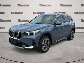 Used 2026 BMW X1 xDrive28i w/ Technology Package AWD/4WD video 1