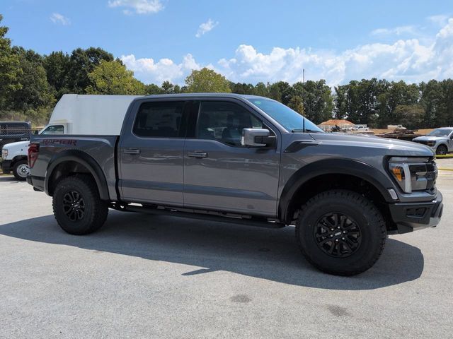 New 2026 Ford F150 Raptor AWD/4WD image 2
