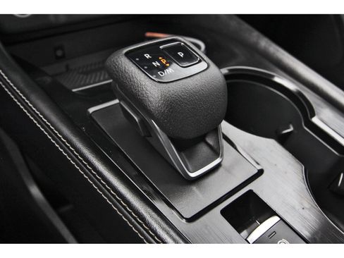 Used 2023 Nissan Rogue Platinum w/ Platinum Premium Package FWD image 29