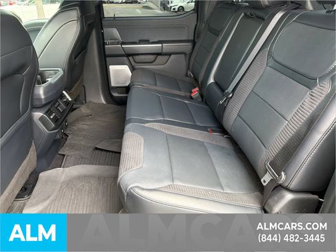 Used 2023 Ford F150 Raptor AWD/4WD image 23