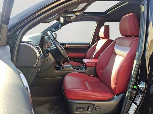 Used 2022 Lexus GX 460 Premium image 14