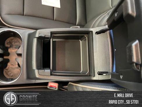 New 2026 GMC Canyon Denali AWD/4WD image 26