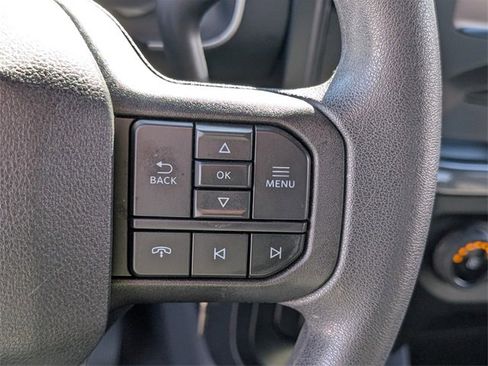 Used 2023 Ford F150 XL w/ STX Appearance Package image 29