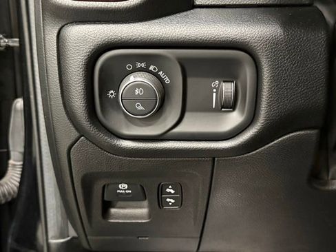 Used 2022 RAM 1500 Rebel w/ Rebel Level A Equipment Group AWD/4WD image 17
