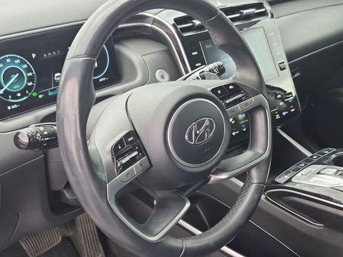 Used 2022 Hyundai Tucson SEL AWD/4WD image 18