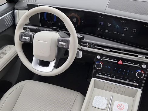 New 2026 Hyundai Santa Fe SEL AWD/4WD image 5