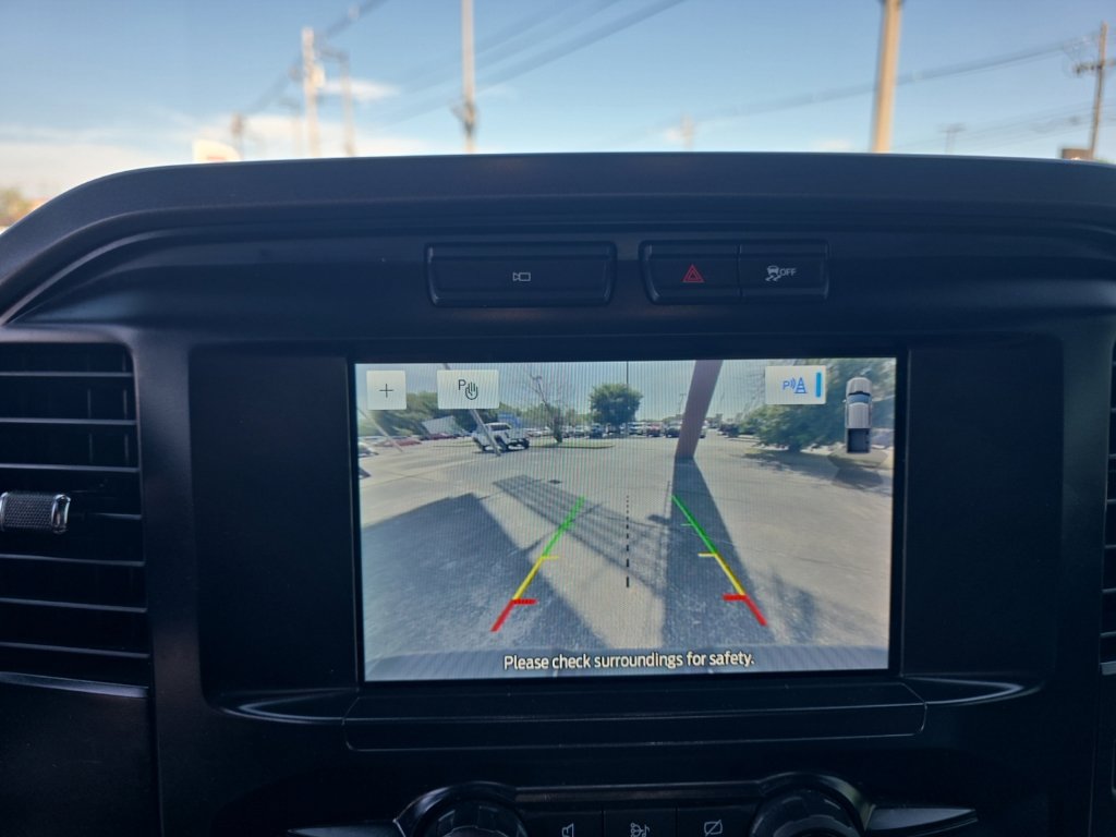 Used 2022 Ford F150 XLT AWD/4WD image 20