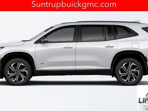 New 2025 Buick Enclave Sport Touring w/ Power Package image 65