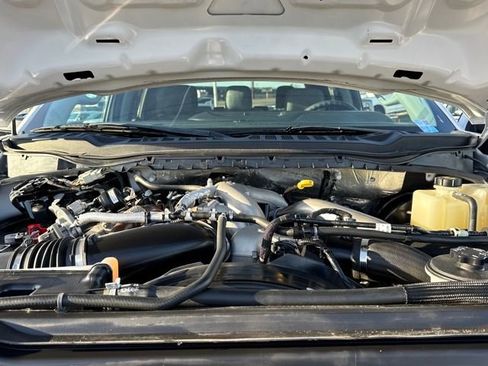 Used 2023 Ford F250 XLT w/ FX4 Off-Road Package image 20