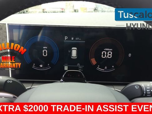 New 2026 Hyundai Santa Fe SEL FWD image 15