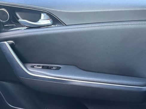 Used 2020 Kia Stinger GT-Line RWD image 31