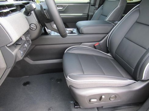 New 2026 GMC Sierra EV Elevation w/ Premium Package image 17