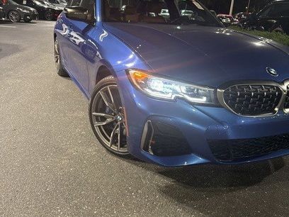 Used 2020 BMW M340i xDrive w/ Driving Assistance Package