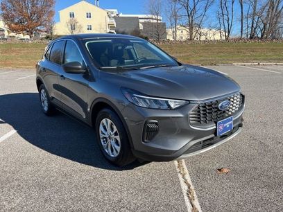 Used 2023 Ford Escape Active
