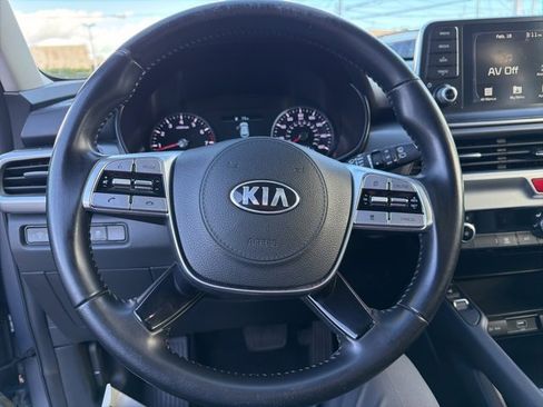 Used 2020 Kia Telluride S image 12