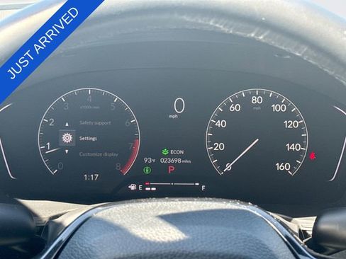 Used 2024 Honda Civic Sport image 15