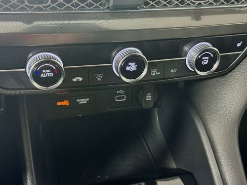 Used 2023 Acura Integra A-Spec image 17