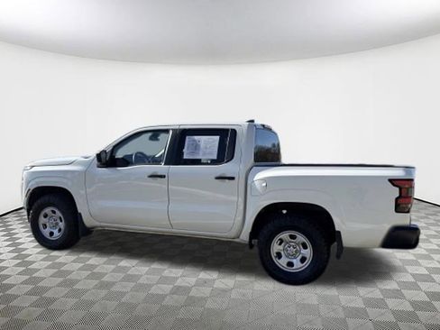 Used 2022 Nissan Frontier S w/ Technology Package image 5