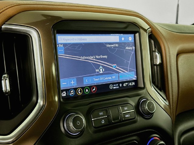 Used 2023 Chevrolet Silverado 3500 High Country w/ Z71 Off-Road Package AWD/4WD image 18
