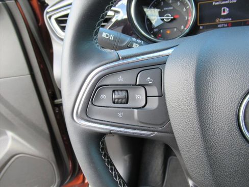 Used 2021 Buick Encore GX Preferred w/ Cold Weather Comfort Package image 17