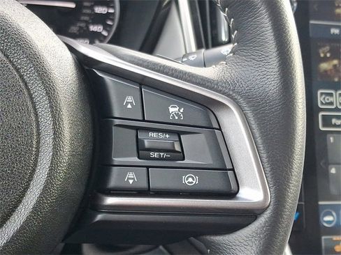 Certified 2025 Subaru Legacy Premium image 21