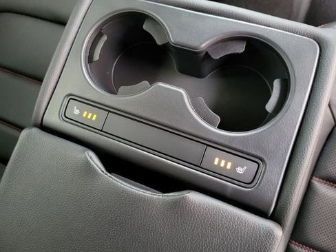 New 2025 MAZDA CX-5 2.5 Turbo image 19