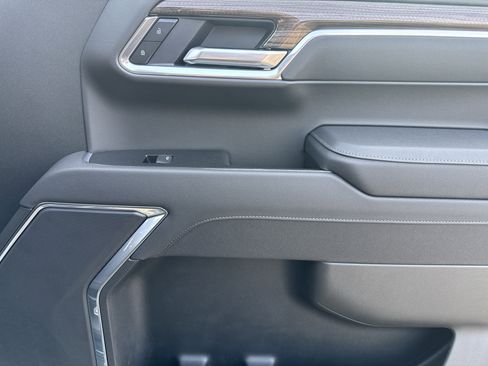 New 2026 Chevrolet Silverado 1500 LT w/ All Star Edition Plus image 24