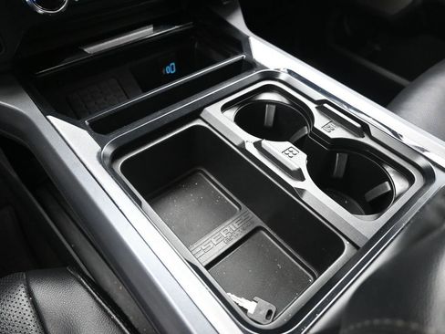 Used 2024 Ford F350 Lariat w/ Lariat Ultimate Package image 33