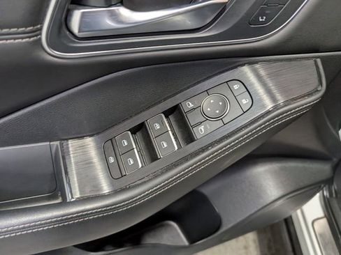 Used 2023 Nissan Rogue Platinum w/ Platinum Premium Package image 14