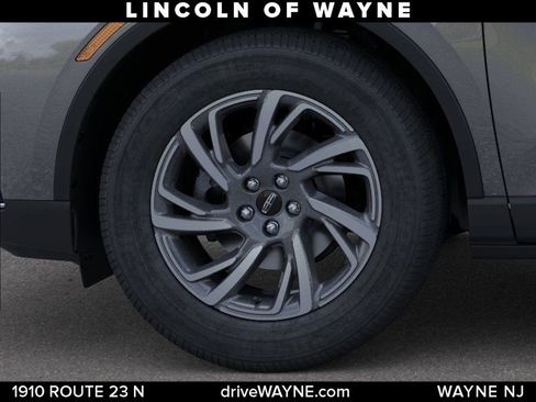 New 2026 Lincoln Corsair Premiere AWD/4WD image 19