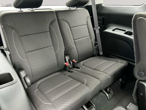 Used 2018 GMC Acadia SLE w/ Driver Alert Package I AWD/4WD image 26
