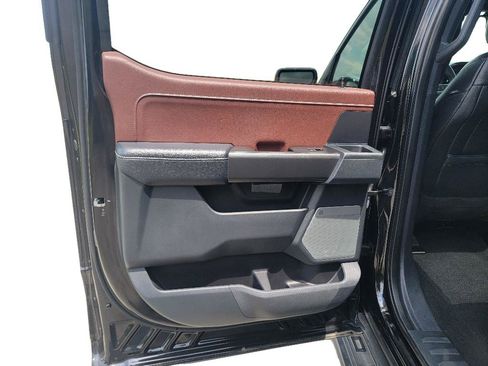 Used 2023 Ford F150 Lariat w/ Equipment Group 502A High AWD/4WD image 26