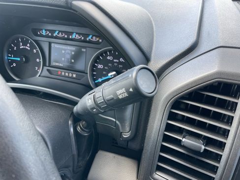 Used 2020 Ford F350 XL w/ STX Appearance Package image 12