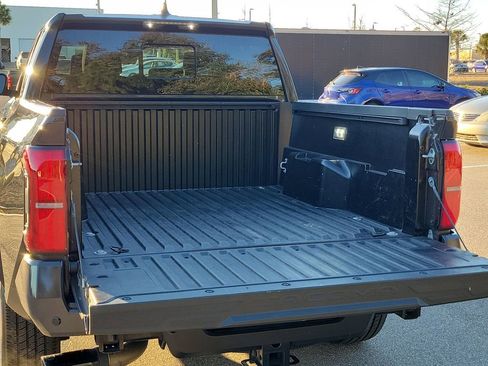 Used 2024 Toyota Tacoma SR5 image 12