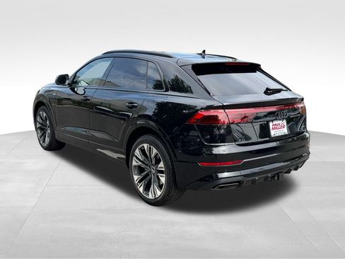 New 2026 Audi Q8 Premium Plus AWD/4WD image 5