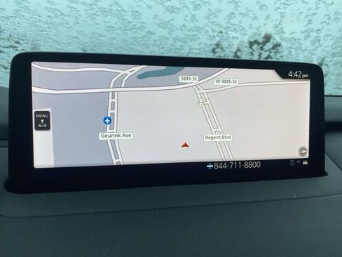 Used 2023 MAZDA CX-9 Grand Touring image 3