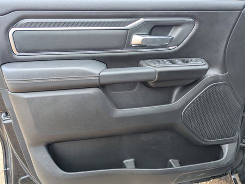 New 2026 RAM 1500 Big Horn image 17